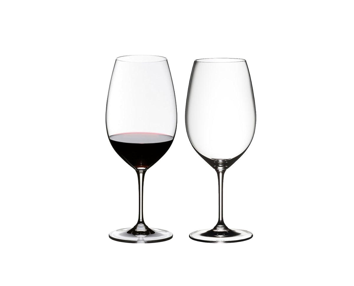 Riedel Vinum Syrah Glasses, Set of 2