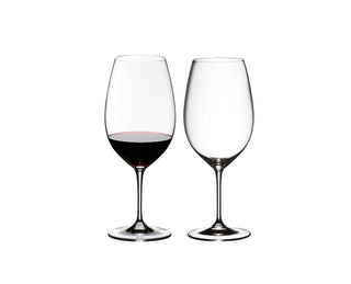 Riedel Vinum Syrah Glasses, Set of 2