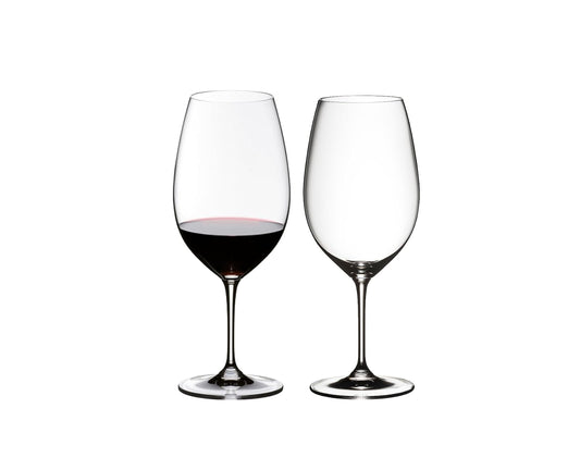 Riedel Vinum Syrah Glasses, Set of 2