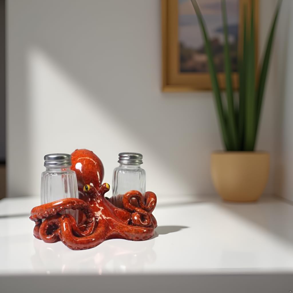 Comfy Hour Food Shaker