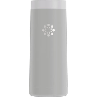 Lifefactory Drinking Cup, 16 Ounces, Stone Gray