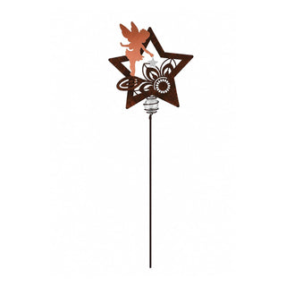 Sunset Vista Anchor Stake, Multicolor