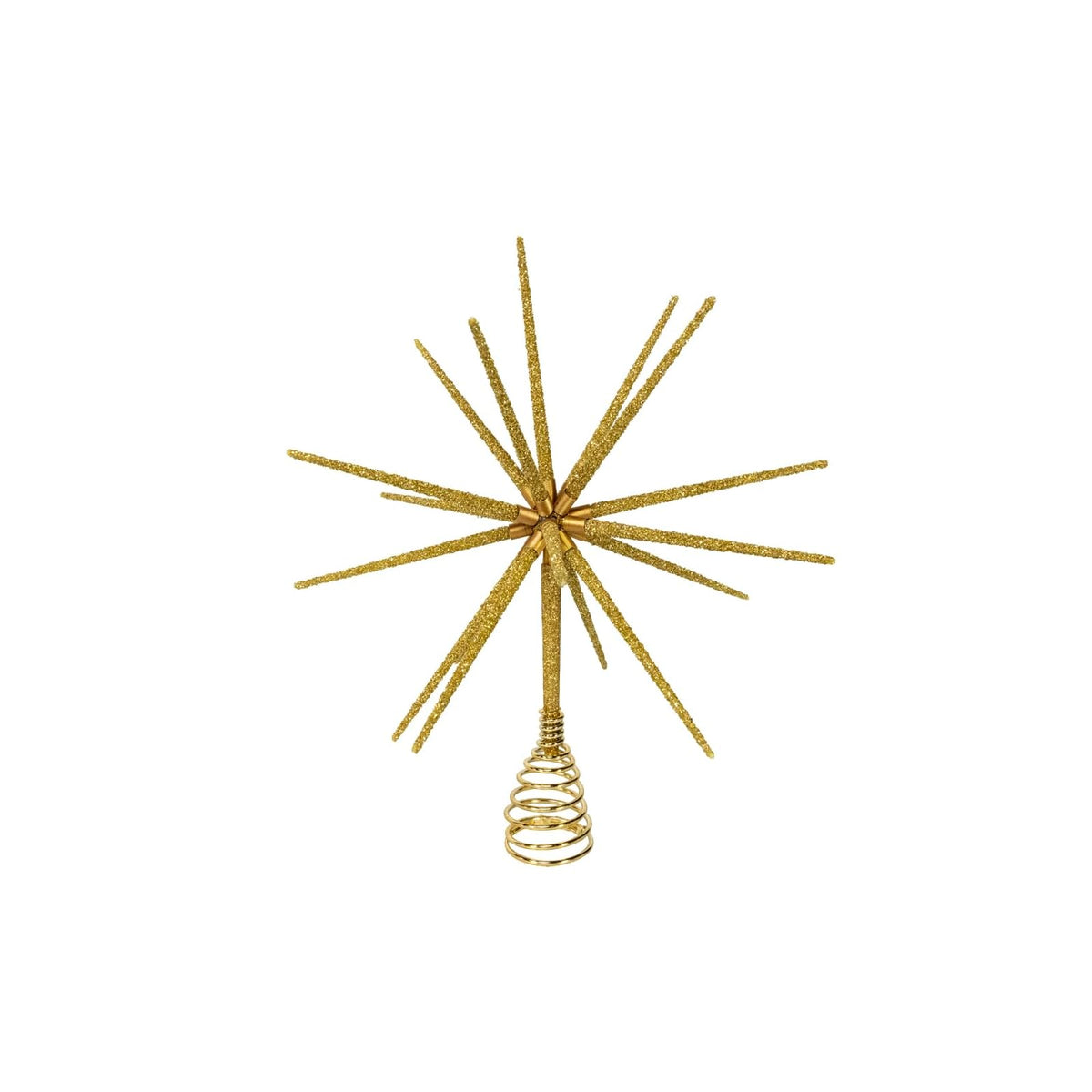 Kurt S. Adler Tree Topper, Multicolor