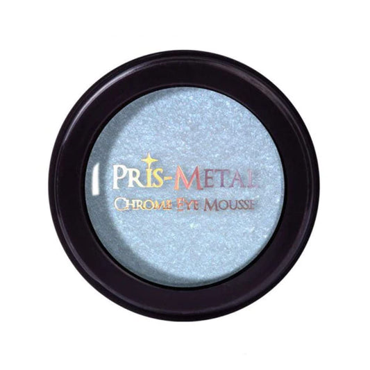 J.Cat Beauty Beuaty Pris-Metal Chrome Eye Mousse