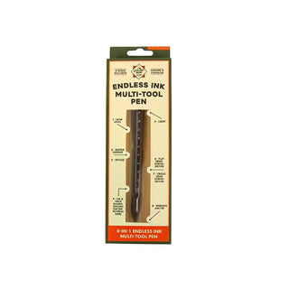 Gift Republic Writing Instrument
