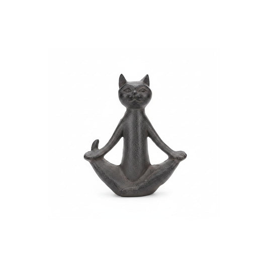 Comfy Hour Figurine, 6.7 inches, Yellow,gold