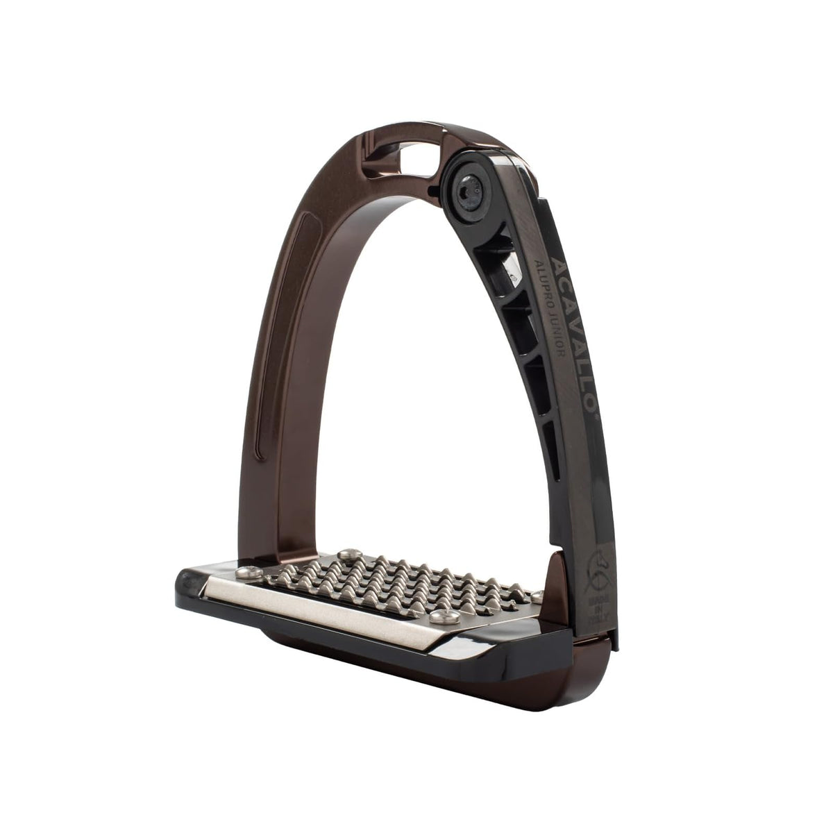 Acavallo Sporting Goods, Brown Tone