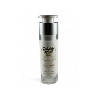 Wholly Kaw Skin Moisturizer