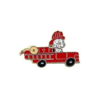 Eagle Emblems, Inc. Apparel Pin