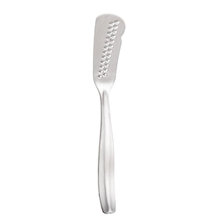 HIC Kitchen Knife, 7 x 1.125 x 1-inches, Stainless Steel