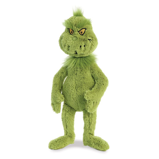 Aurora 15901 World 16" Grinch, Green, 18"