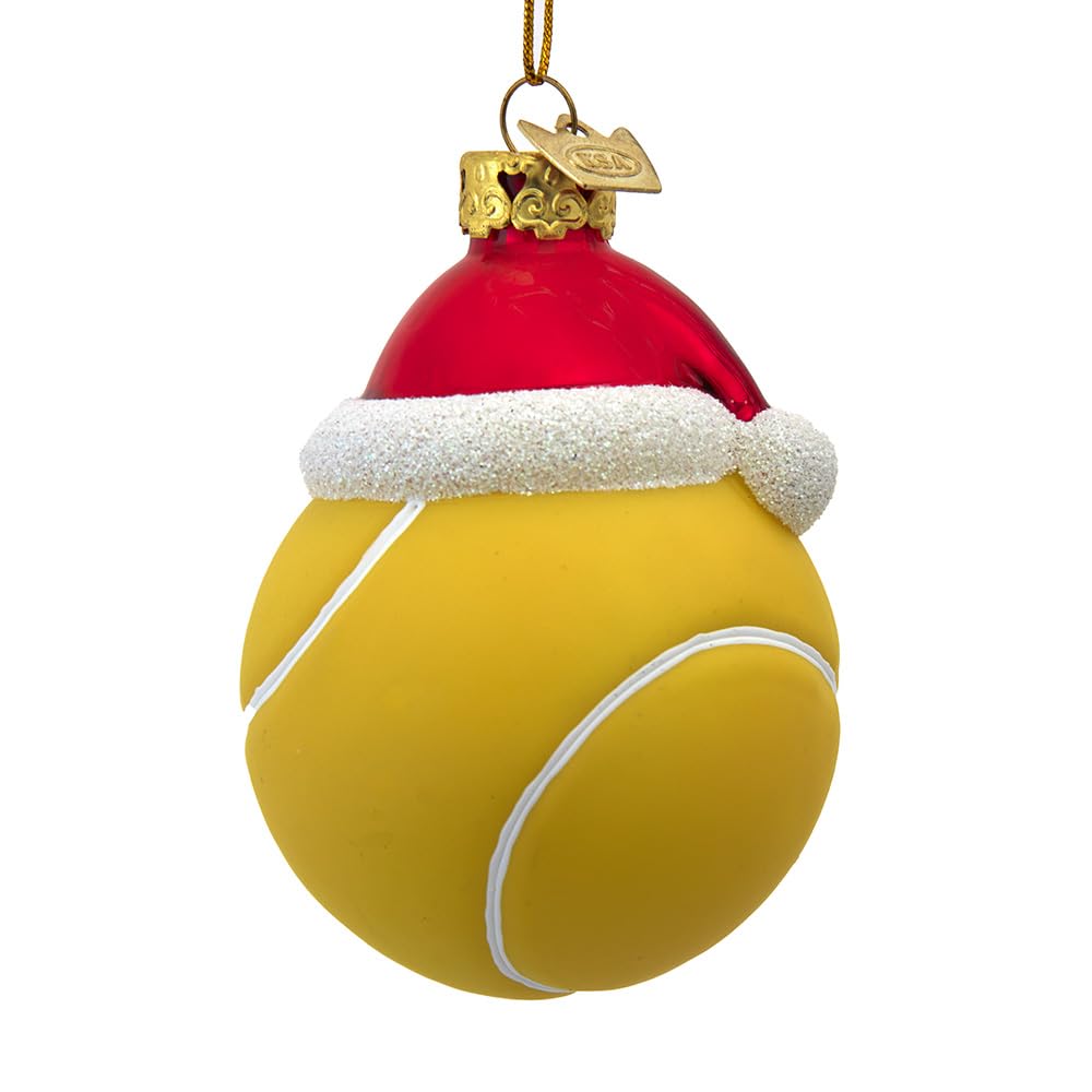 Kurt S. Adler Hanging Ornament, Multi Color