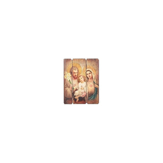 Joseph's Studio Wall Art, 15"L x 11"W, Multicolor