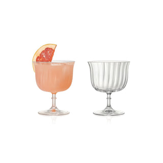 LEMONSODA Drinking Cup, Set of 2, Lotus