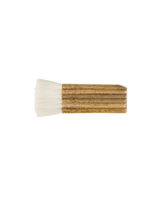 Yasutomo Paint Brush, Adjustable, Size 1-7/8" (1-7/8" x 2"), Natural