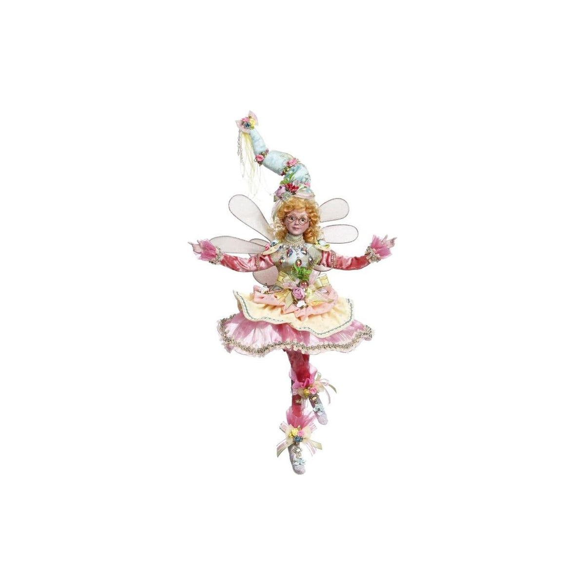 Mark Roberts Figurine