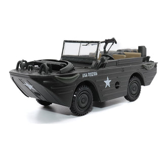 1:43 Scale Ford GPA - Militaria Diecast by Motorcity Classics