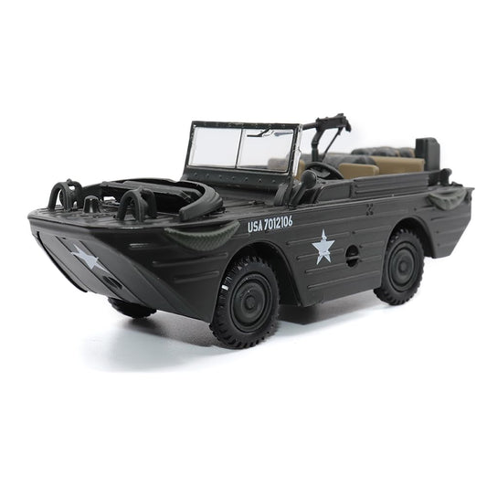 1:43 Scale Ford GPA - Militaria Diecast by Motorcity Classics