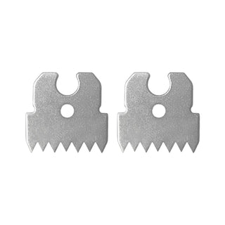 Zenport ZL88-B Replacement ZL88 2-Blade Pack TapeTool, 2-Pack