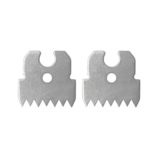 Zenport ZL88-B Replacement ZL88 2-Blade Pack TapeTool, 2-Pack