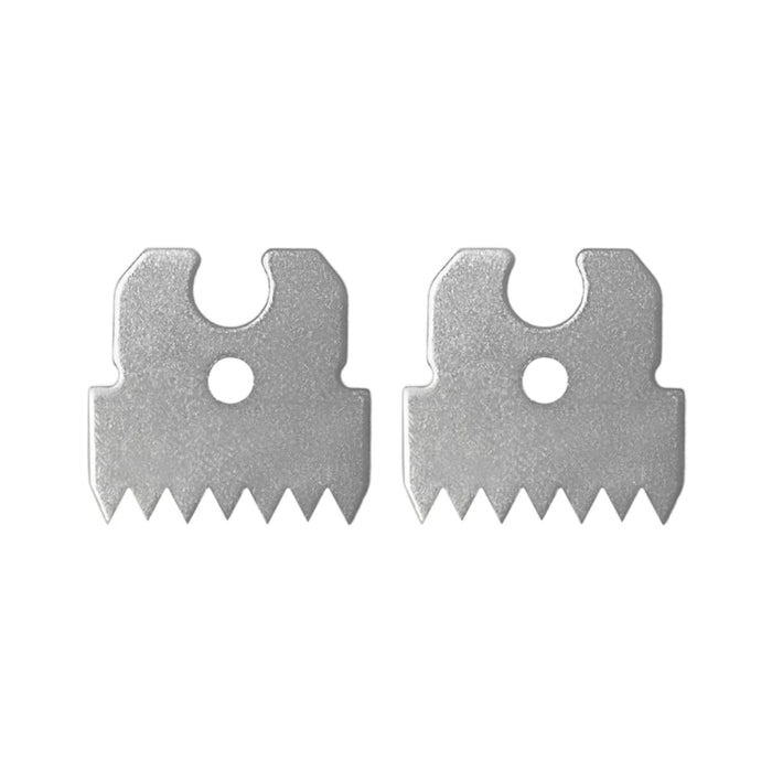 Zenport ZL88-B Replacement ZL88 2-Blade Pack TapeTool, 2-Pack