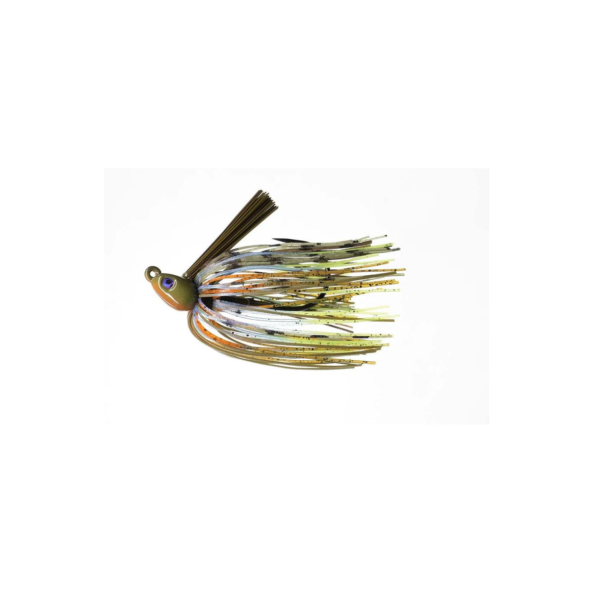 Dirty Jigs Fishing Hook, One Size, Multi
