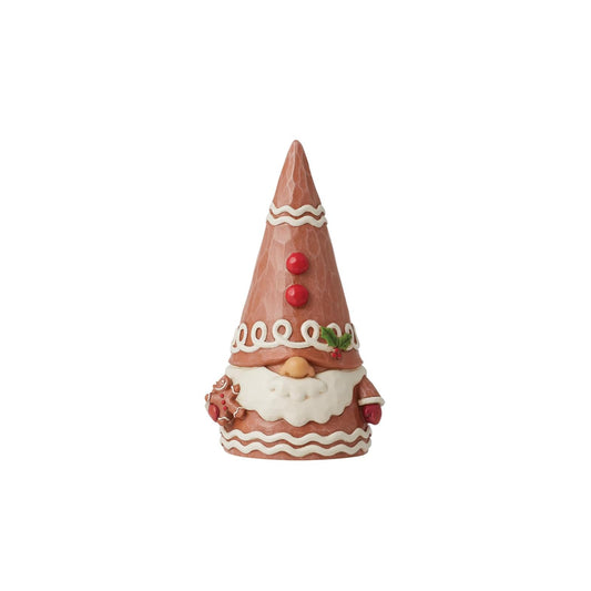 Enesco Figurine, 4.1 Inches, Multicolor