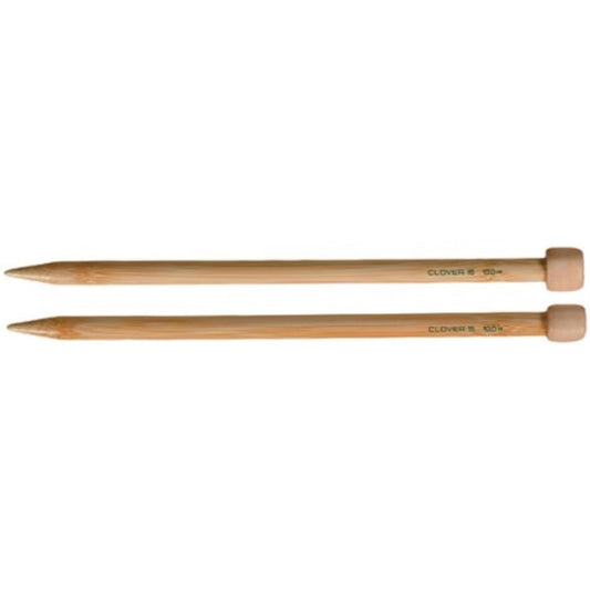 Clover 3011-15 Takumi 9-Inch Single Point, Size 15