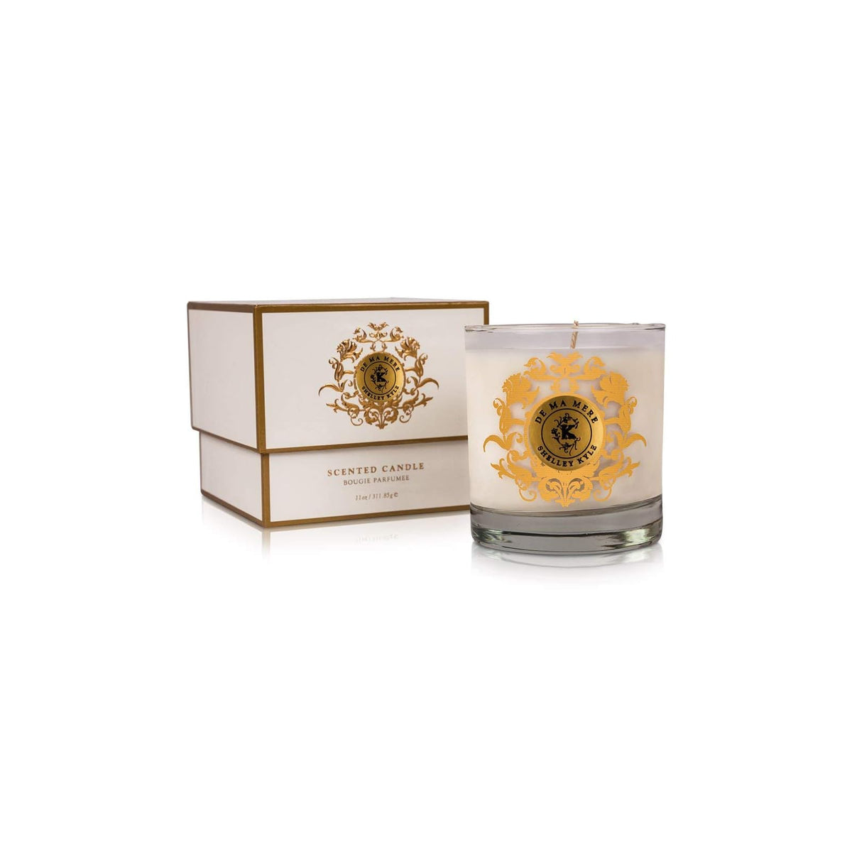 Shelley Kyle Candle