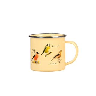 Esschert Design Drinking Cup, 16.6 Ounces, Modern