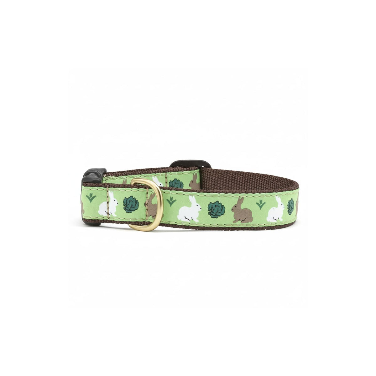 Up Country Animal Collar