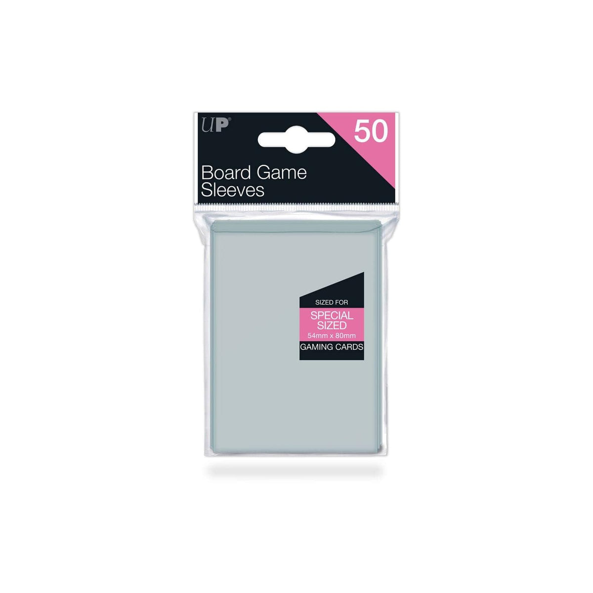 Ultra Pro Card Document Sleeve