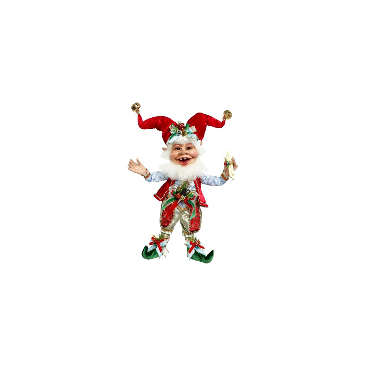 Mark Roberts Figurine