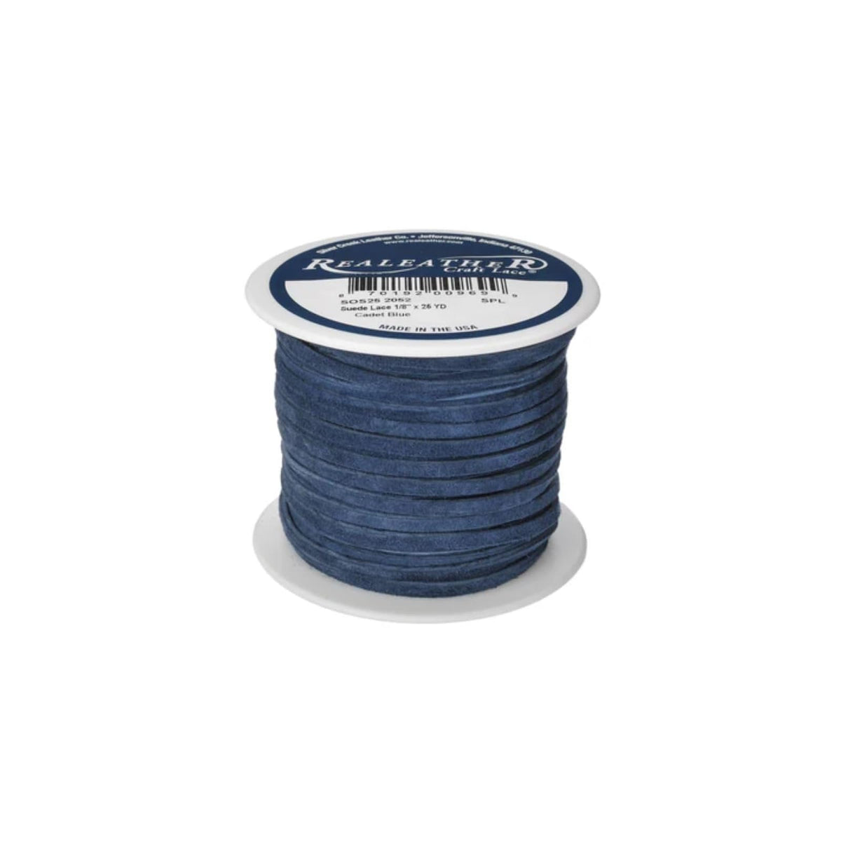 Realeather Thread Cord