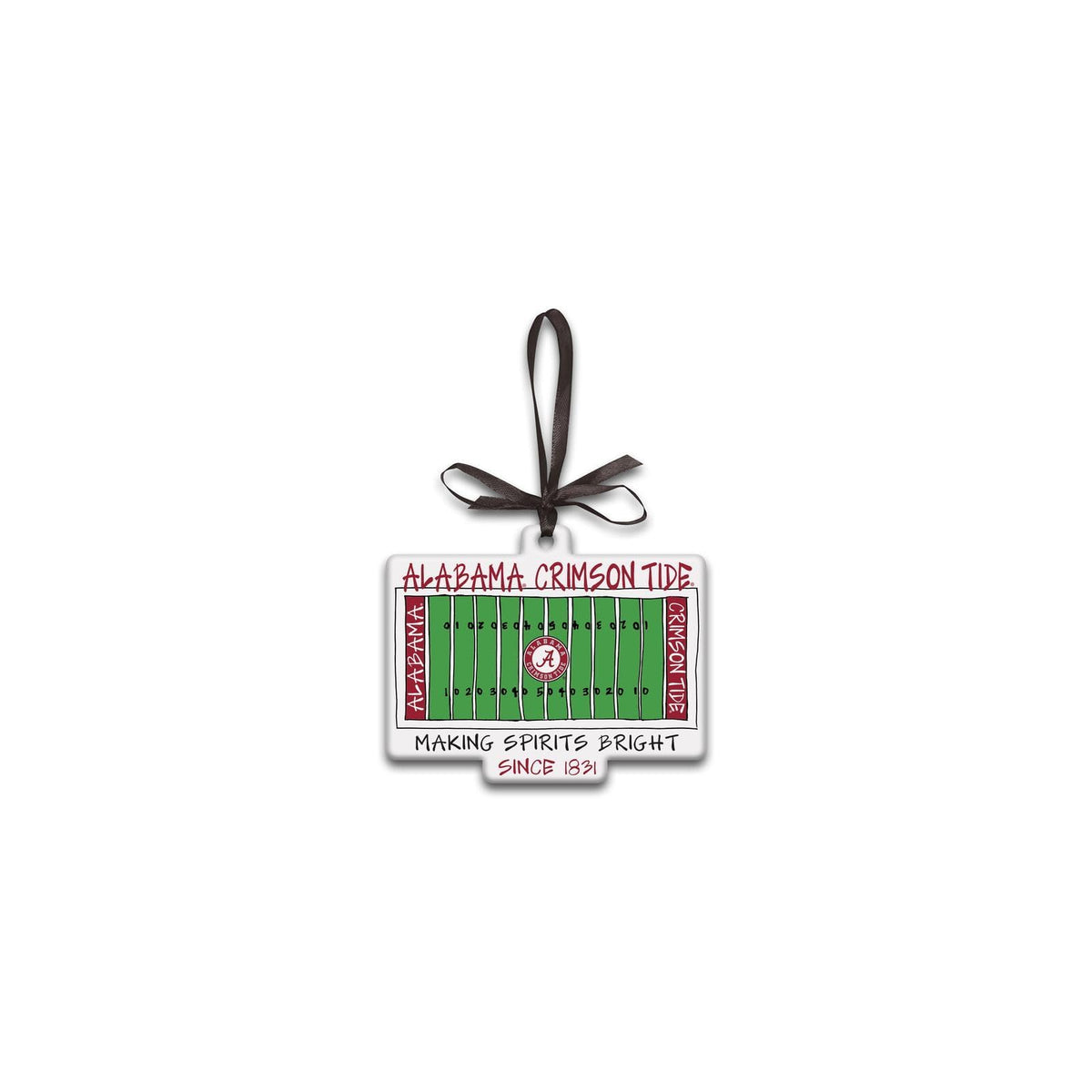 Magnolia Lane Hanging Ornament