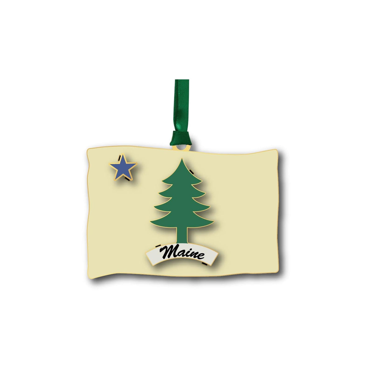 Beacon Design Hanging Ornament, Multi Color