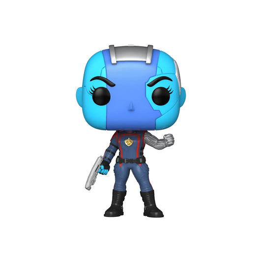 Funko Figurine, Standard, Multicolor