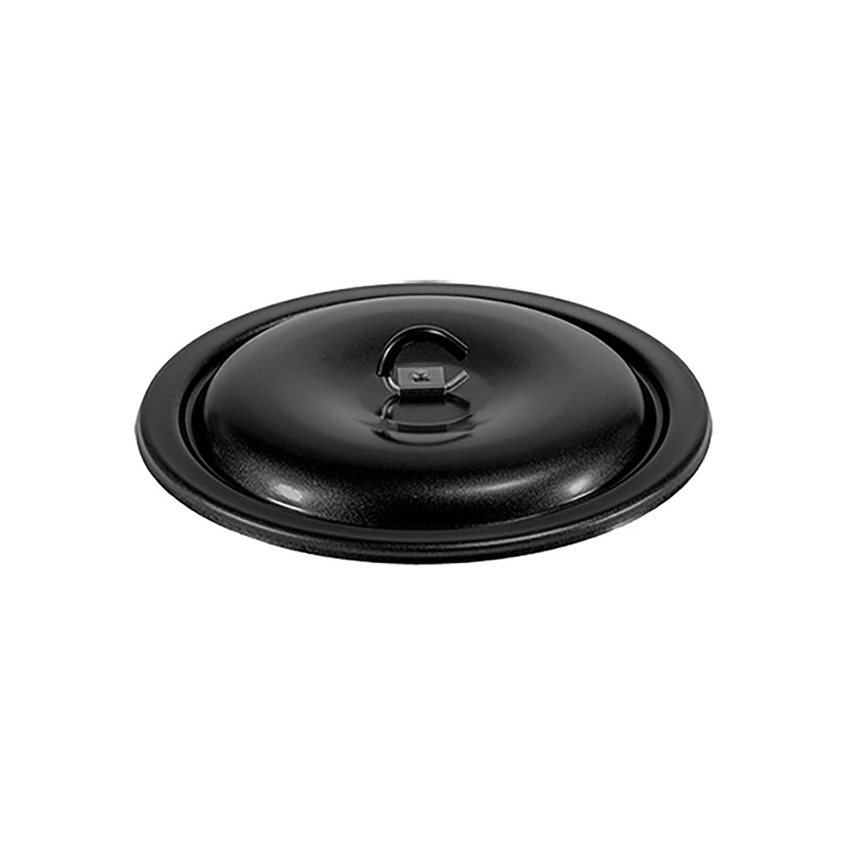 Trangia Container Lid, ブラック, Compact