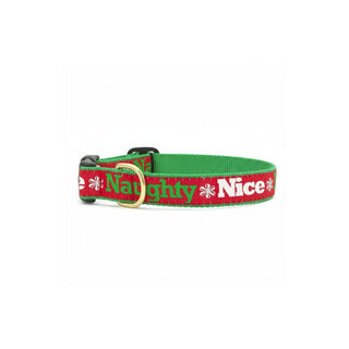 Up Country Animal Collar, us size s, Red