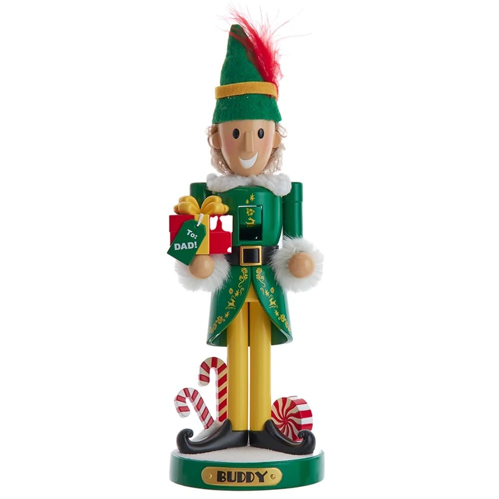 Figurine by Elf