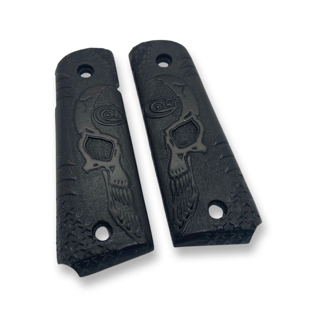 Zib Grips Gun Grip