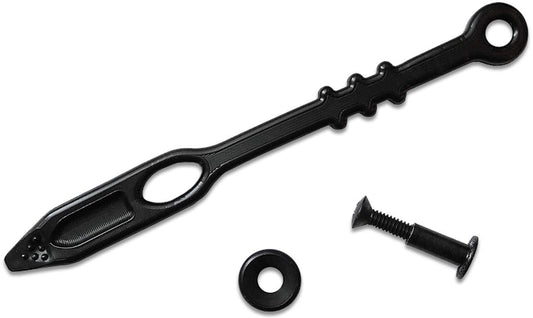 ESEE ESRETKIT Retention Kit, Black