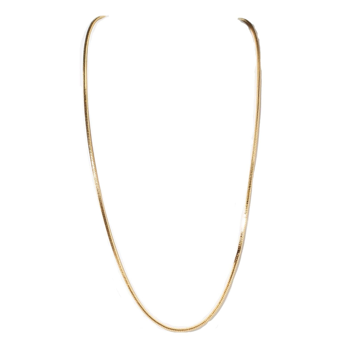 Lenny & Eva Necklace