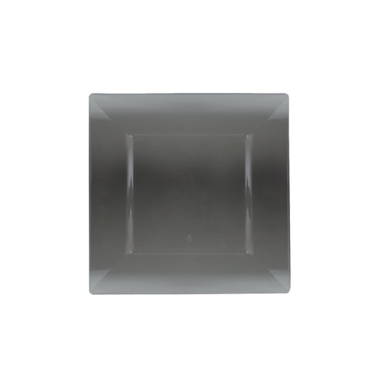 Maryland Plastics, inc Dishware Plate, 10-3/4", Clear