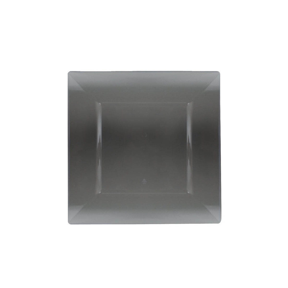 Maryland Plastics, inc Dishware Plate, 9-1/2", Clear