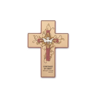 Roman Wall Art, 9-inch, Elegant