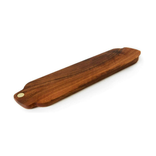 Berard 70080 Cutting Board Convida Medium 64X15.6Cmx2.4Cm, Brown