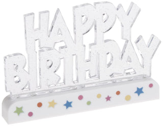 Unique Cake Topper