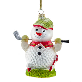 Kurt S. Adler Hanging Ornament, Multi Color, Classic