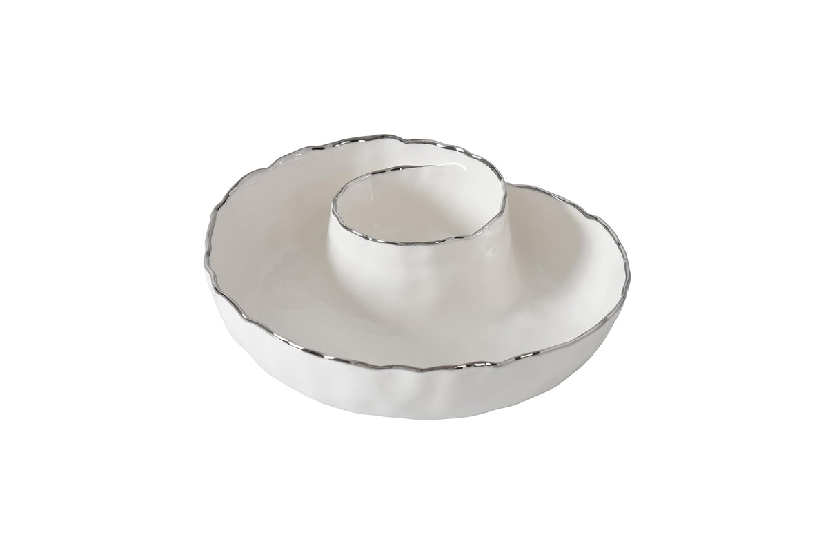Pampa Bay Dishware Place Setting